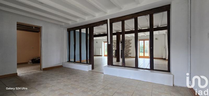 Maison de campagne - 287 m² - 8 pièces