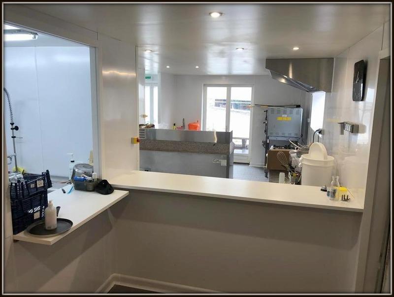 Propriété - 450 m² - 30 pièces