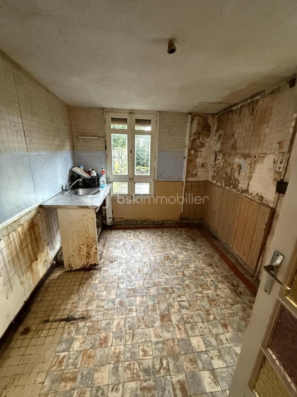 Maison - 139 m² - 7 pièces