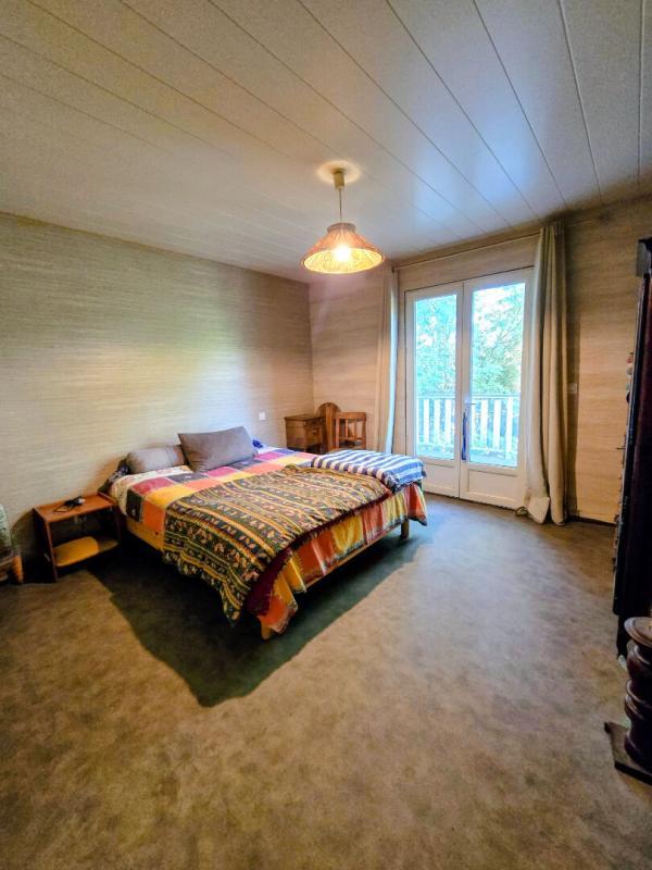 Maison de campagne - 89 m² - 3 pièces