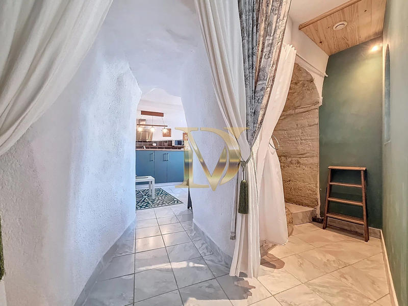 Maison - 48 m² - 2 pièces