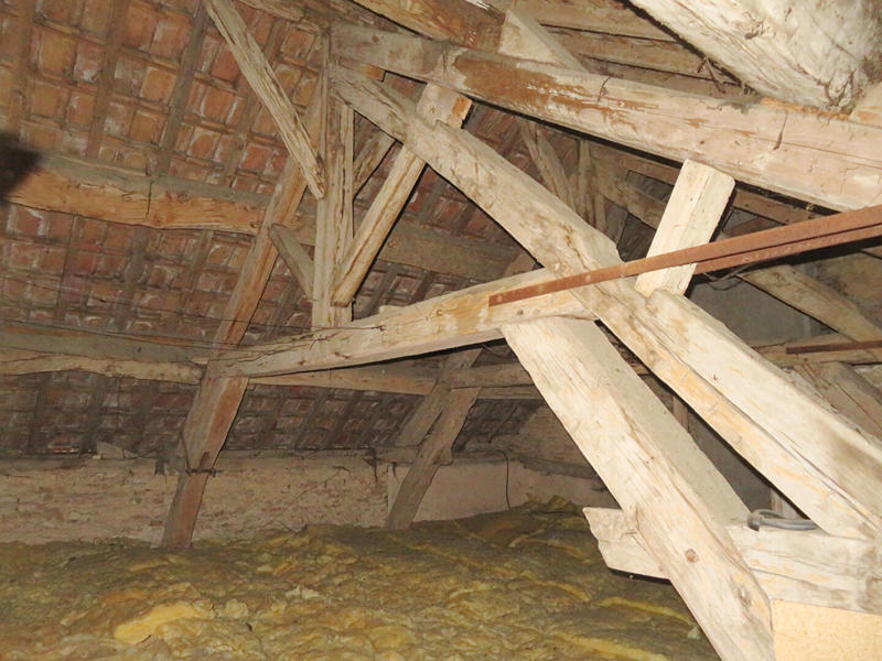 Maison - 109 m² - 6 pièces