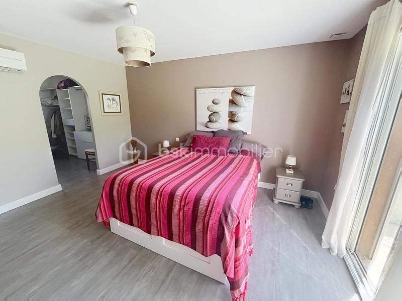 Villa - 146 m² - 6 pièces