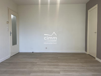 Appartement - 54 m² - 2 pièces