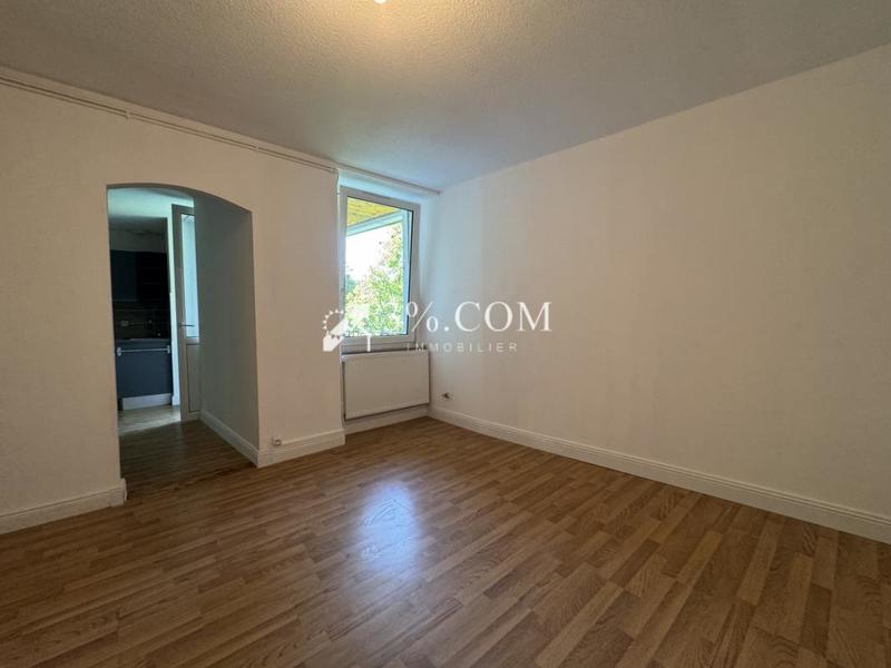 Appartement - 91 m² - 4 pièces