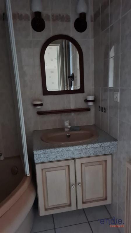 Appartement - 82 m² - 4 pièces