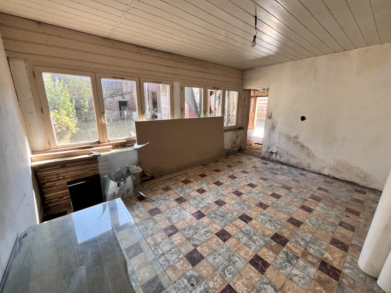 Maison - 160 m² - 8 pièces