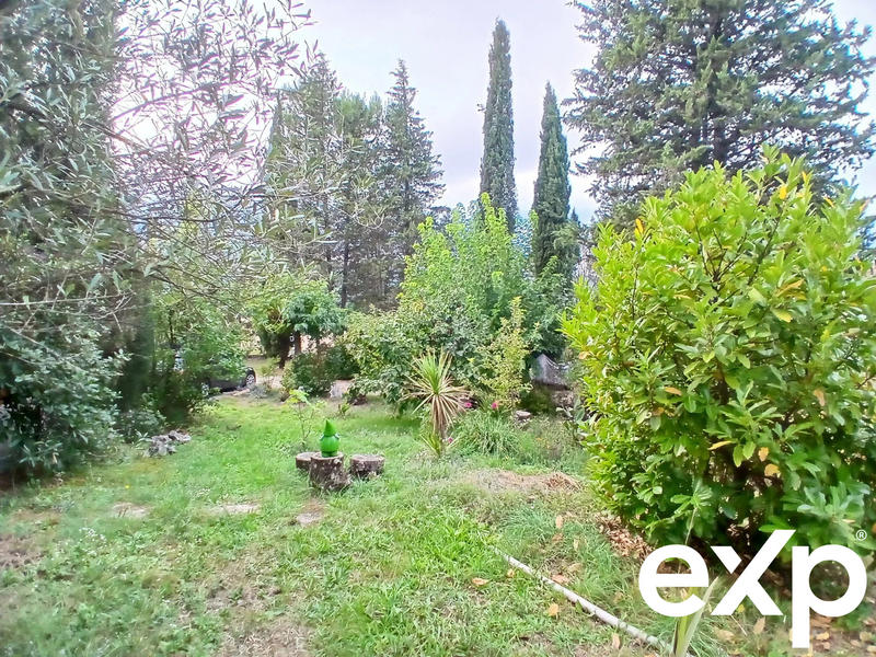 Maison - 97 m² - 5 pièces