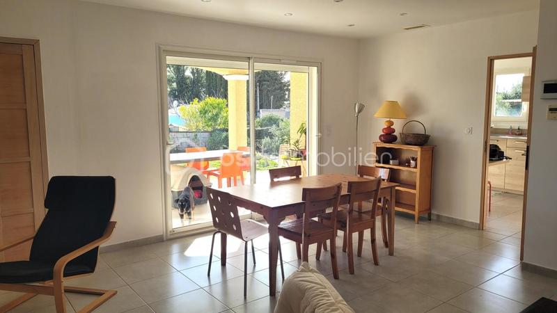 Villa - 115 m² - 5 pièces