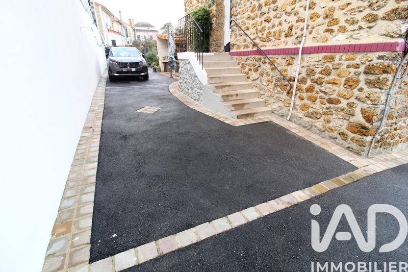 Maison - 150 m² - 6 pièces