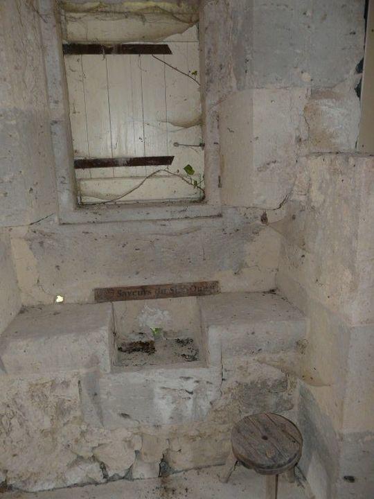 Maison - 30 m² - 2 pièces