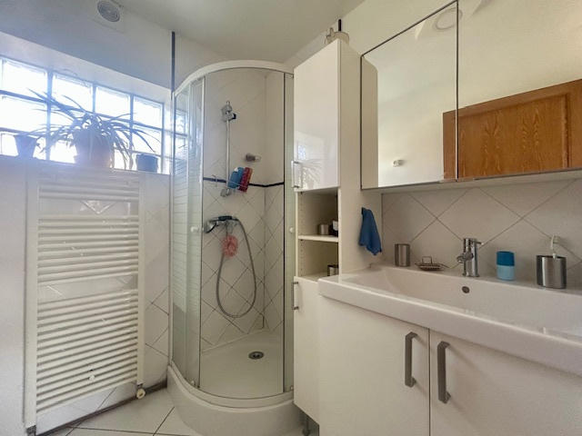 Maison - 177 m² - 7 pièces