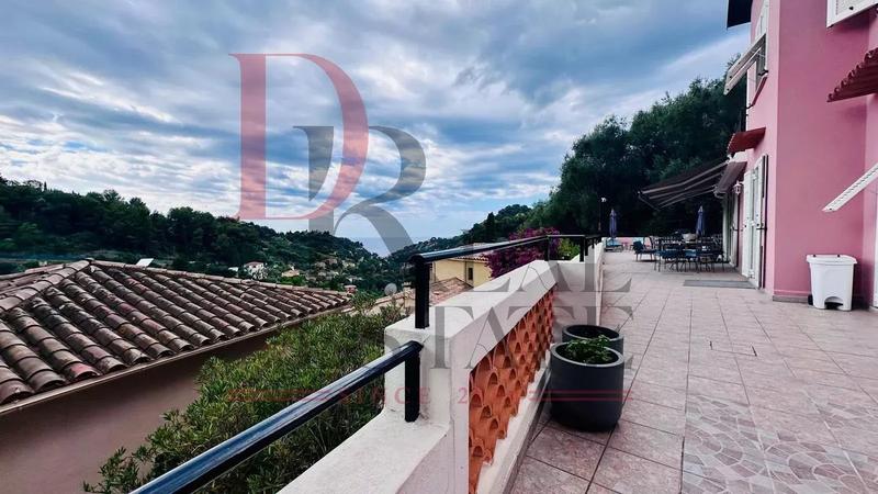 Villa - 125 m² - 7 pièces