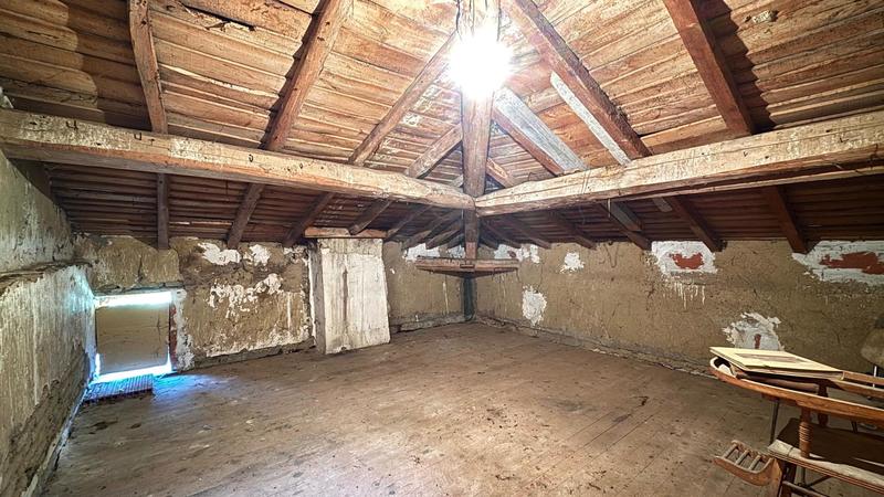 Maison - 179 m² - 6 pièces