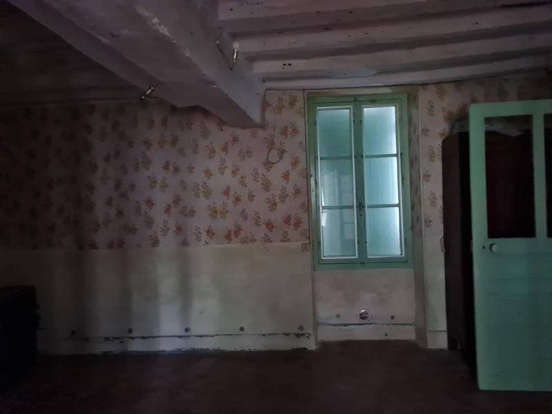 Maison - 50 m² - 3 pièces