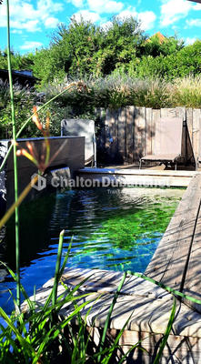 Maison - 200 m² - 8 pièces