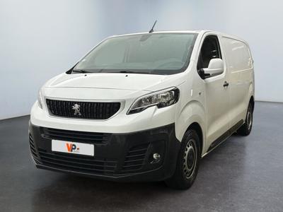 Peugeot Expert Fourgon Fgn Tole Standard Bluehdi 120 s&amp;S Bvm6 Premium Pack