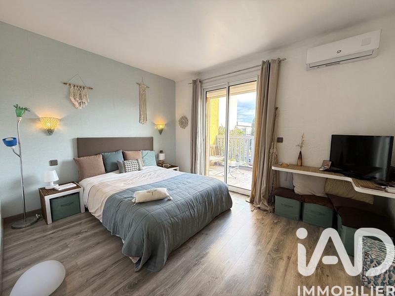 Maison de maîtres - 184 m² - 6 pièces