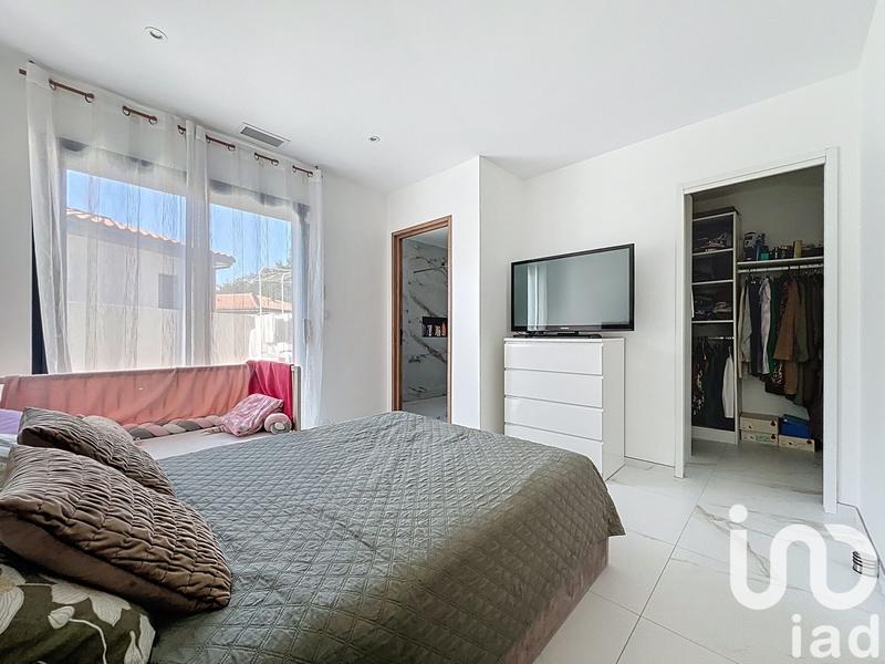 Maison - 143 m² - 5 pièces