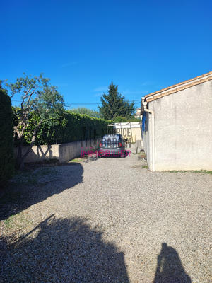 Maison - 88 m² - 4 pièces