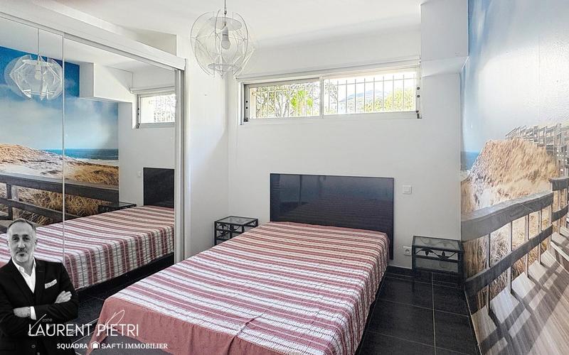 Appartement - 55 m² - 3 pièces