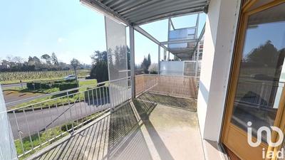 Appartement - 73 m² - 3 pièces