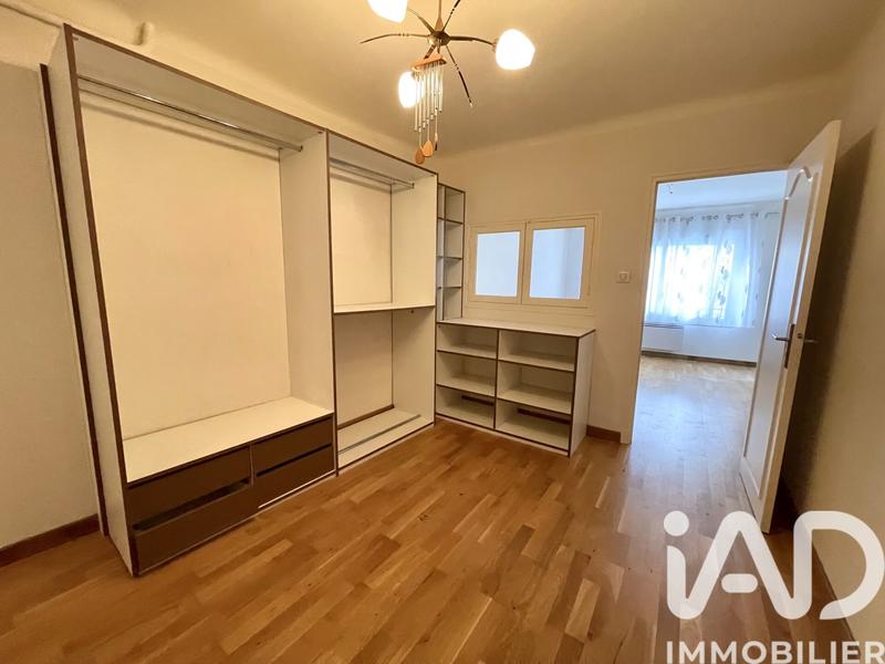 Maison de ville - 105 m² - 4 pièces