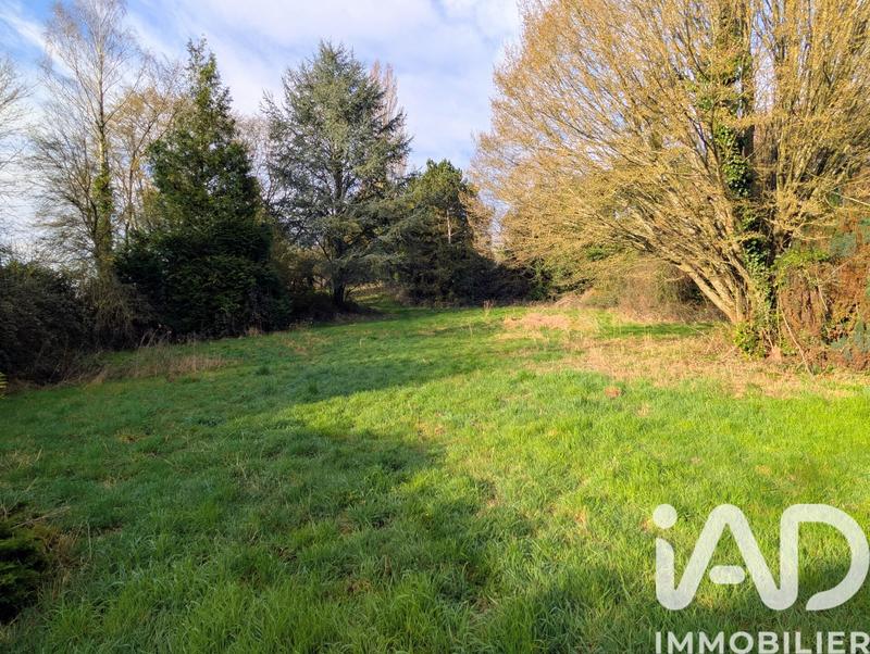 Maison de campagne - 176 m² - 7 pièces