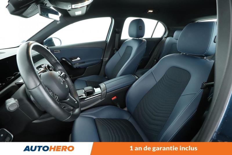 Mercedes Classe a 180 d 7g-Dct 116 ch