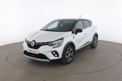 Renault Captur 1.6 E-Tech Hybride Rechargeable Intens 160 ch