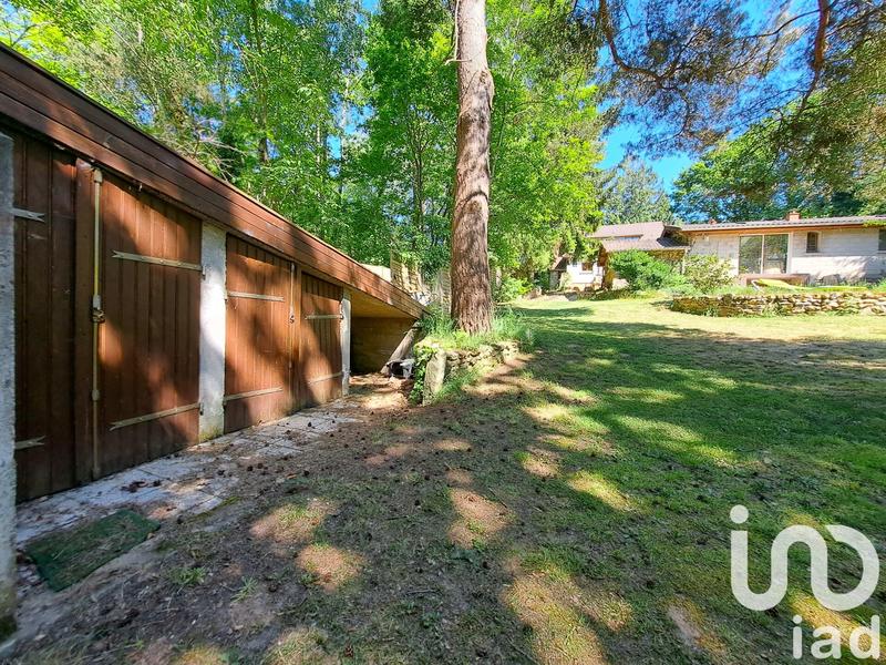 Maison - 155 m² - 6 pièces