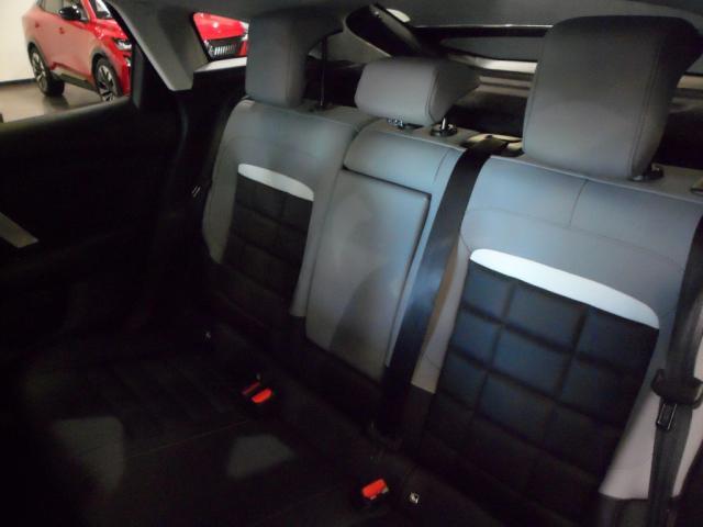 Citroën C4 Hybride 136 e-Dcs6 Max