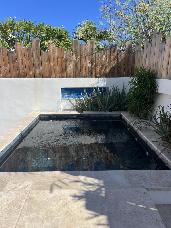 Villa - 133 m² - 5 pièces