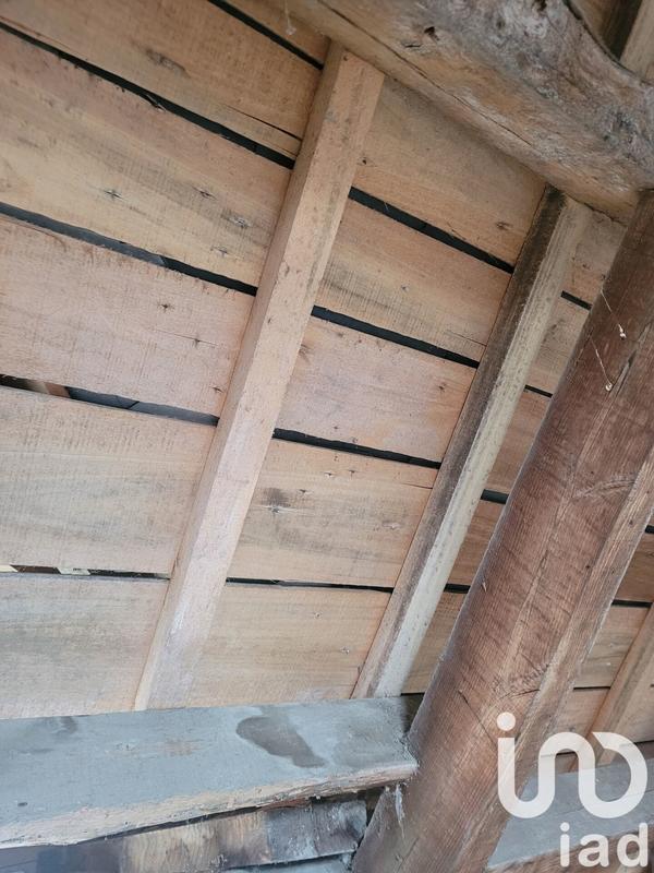 Maison - 500 m² - 10 pièces