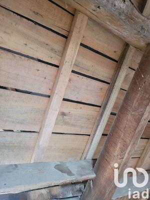 Maison - 500 m² - 10 pièces