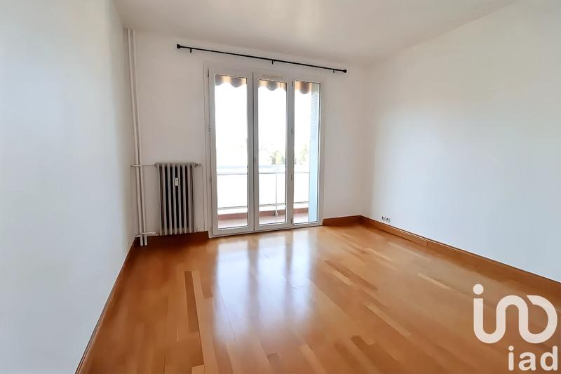 Appartement - 65 m² - 4 pièces