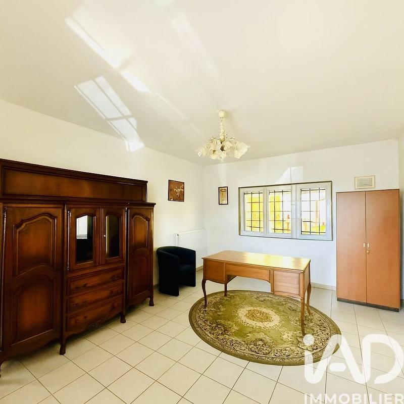 Maison de village - 190 m² - 5 pièces