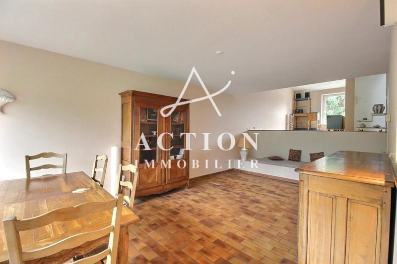 Maison - 104 m² - 5 pièces