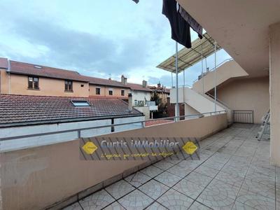 Immeuble - 231 m² - 5 pièces