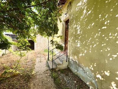 Maison de ville - 90 m² - 3 pièces