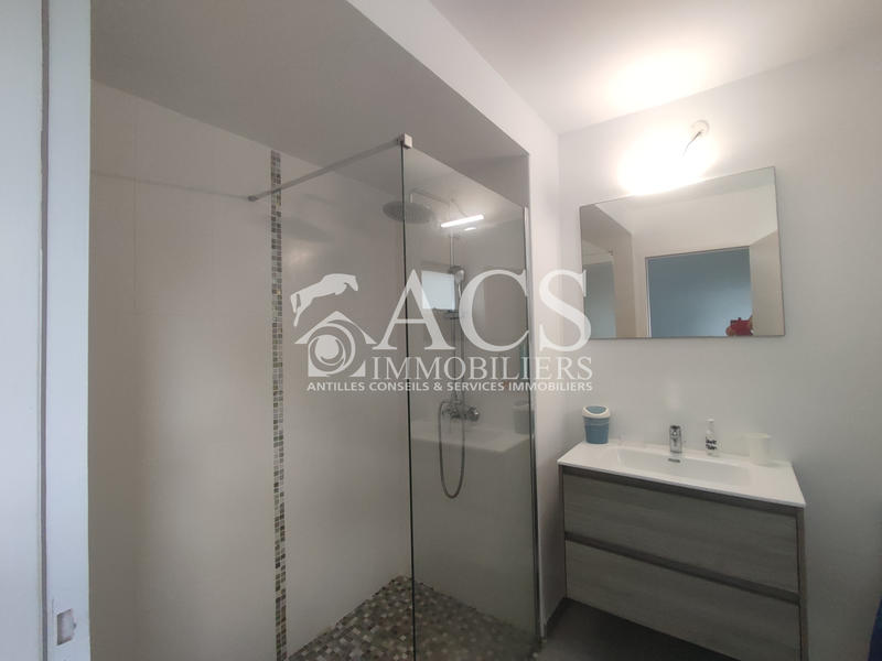 Appartement - 79 m² - 3 pièces