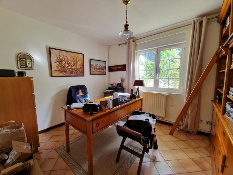 Maison - 156 m² - 6 pièces