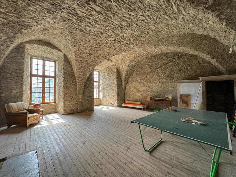 Maison de village - 172 m² - 5 pièces