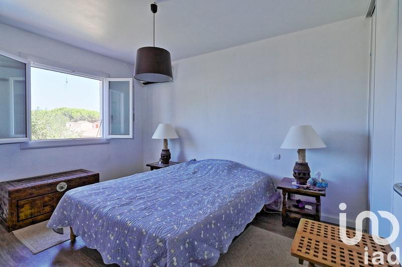 Maison - 128 m² - 5 pièces