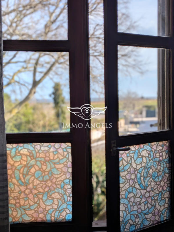 Duplex - 33 m² - 2 pièces