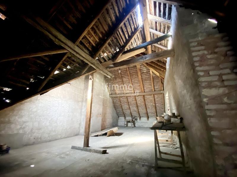 Appartement - 142 m² - 5 pièces