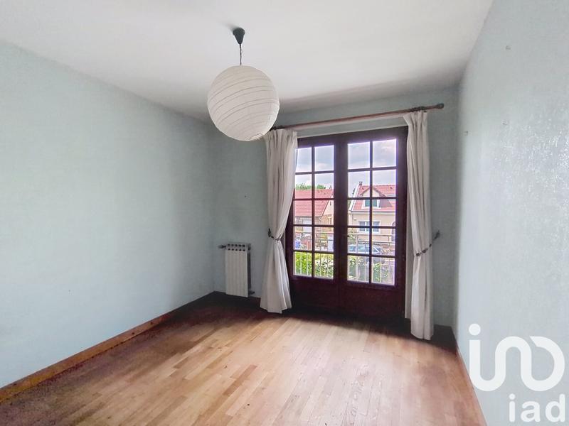 Maison - 130 m² - 7 pièces