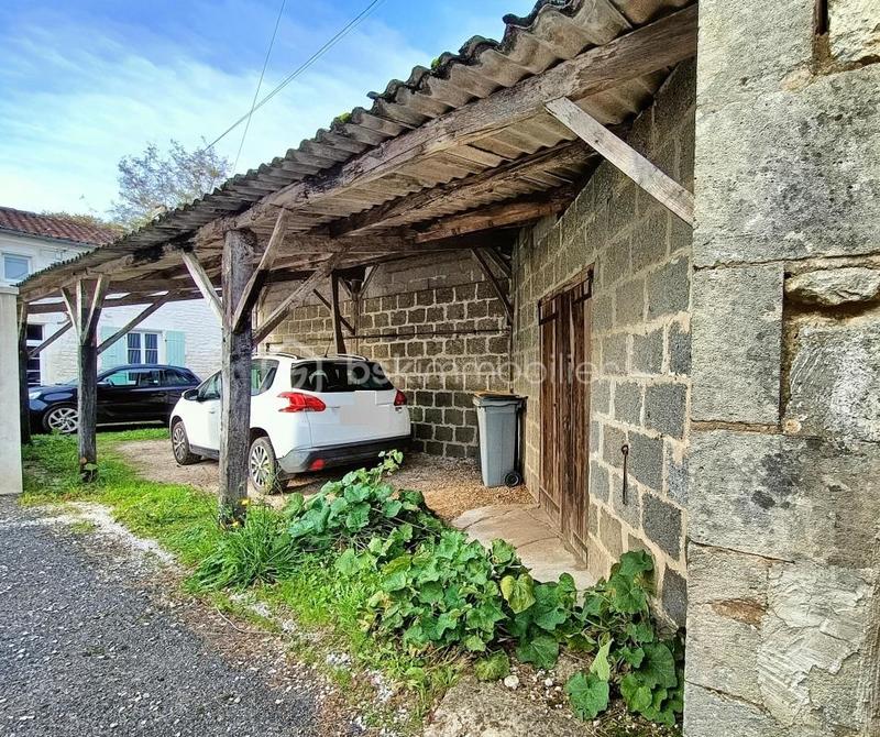 Maison - 77 m² - 2 pièces