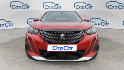 Peugeot 2008 II 1.2 Puretech 130 Allure Business - Entretien constructeur