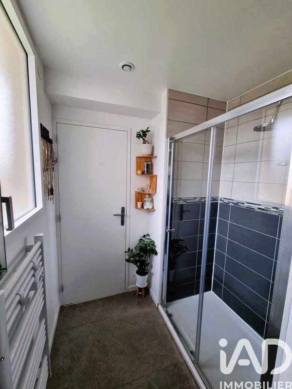 Maison - 70 m² - 3 pièces